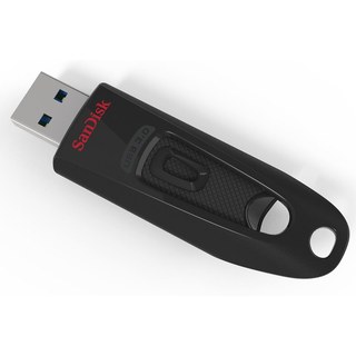 SanDisk Clé Ultra USB 3.0 64 Go