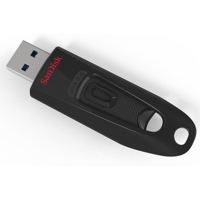 SanDisk Clé Ultra USB 3.0 64 Go