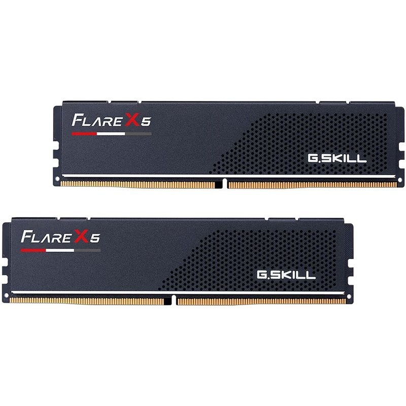 G.Skill Flare X5 Series Low Profile 16 Go (2X 8 Go) DDR5 6000 MHz CL30