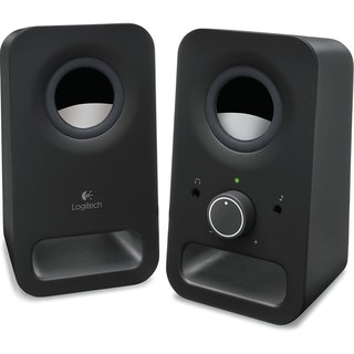 Logitech Multimedia Speakers Z150 (Noir)