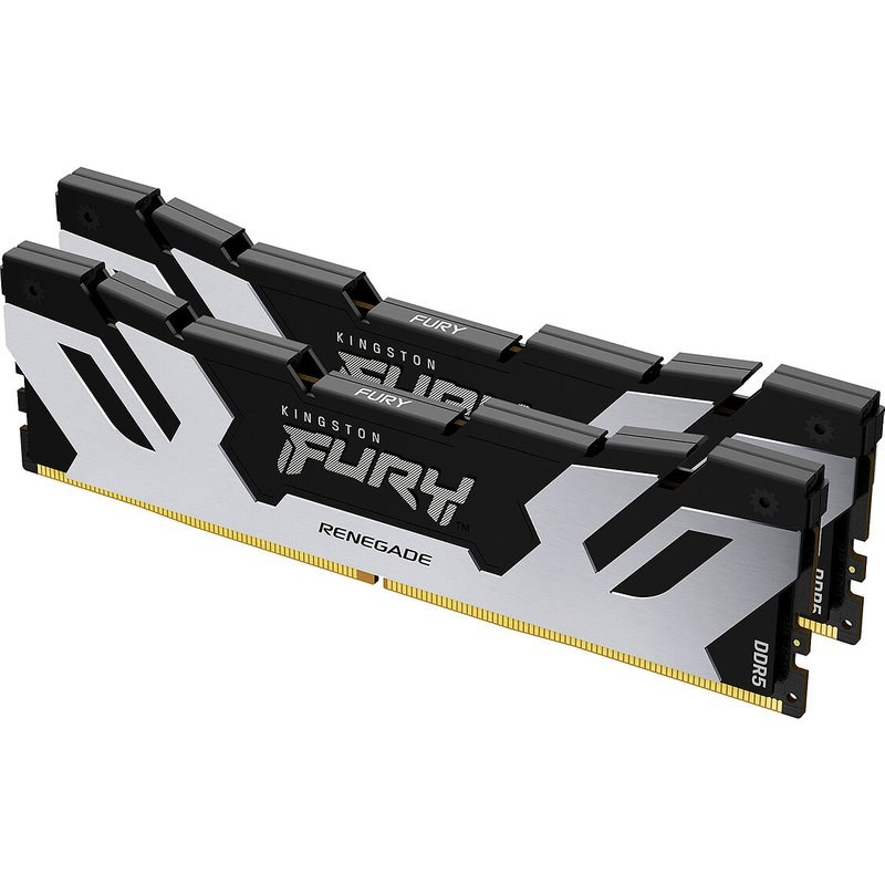 Kingston FURY Renegade 48 Go (2 x 24 Go) DDR5 8800 MHz CL42