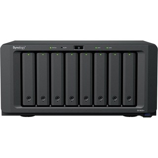 Synology DiskStation DS1825+