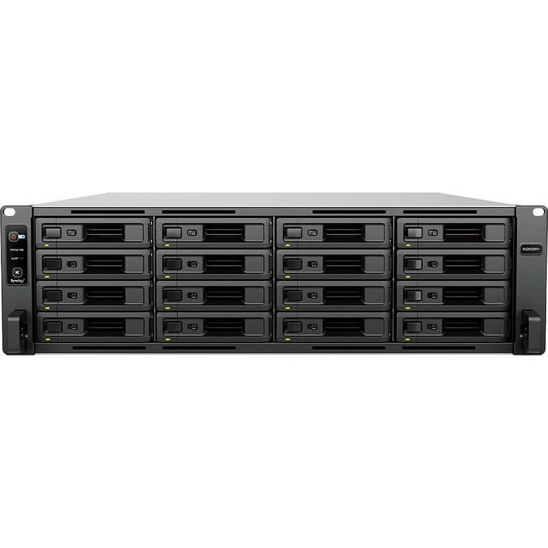 Synology RackStation RS2825RP+