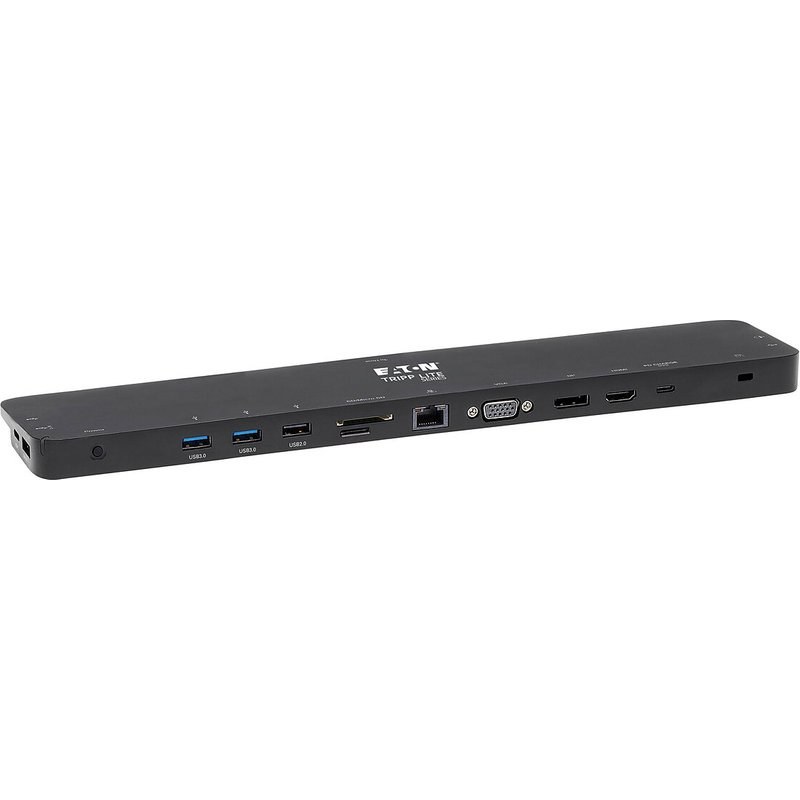 Eaton Tripp Lite Station d'accueil U442-DOCK7D-B