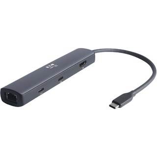 Eaton Tripp Lite Station d'accueil U442-DOCK40-6