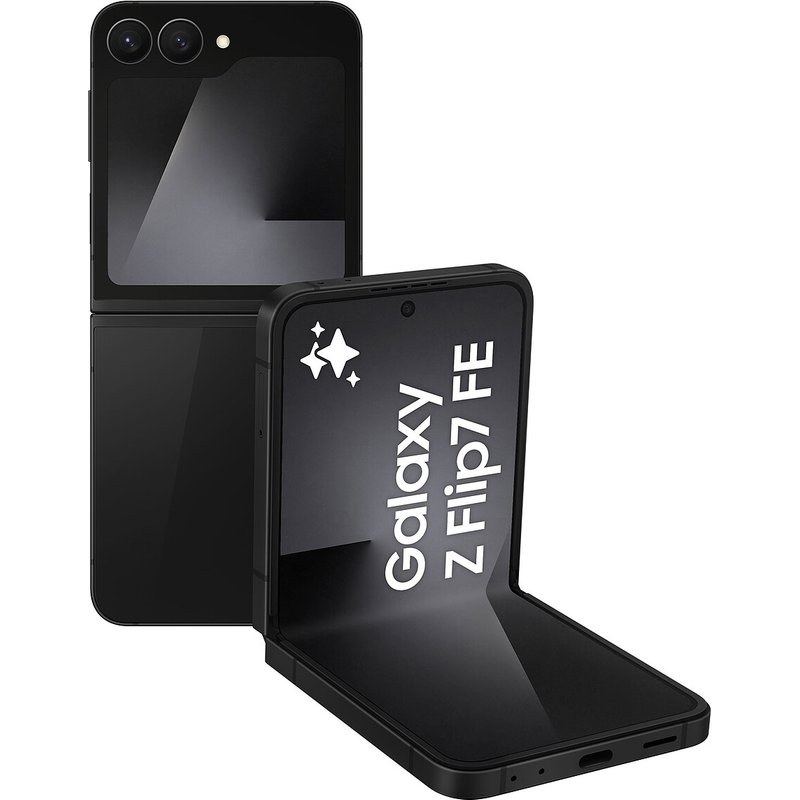 Samsung Galaxy Z Flip 7 FE