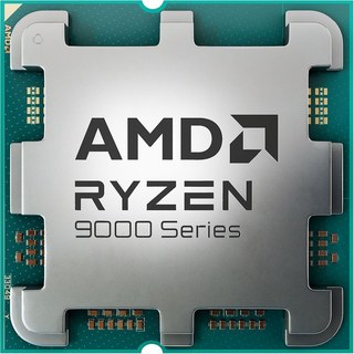 AMD Ryzen 9 9950X3D2 Dual Edition (4.3 GHz / 5.6 GHz)