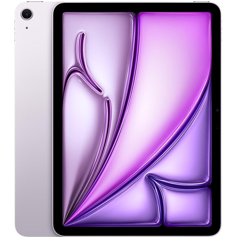Apple iPad Air M3 11 pouces (2025) Wi-Fi 256 Go Mauve