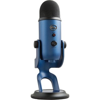 Blue Microphones Yeti Bleu Nuit