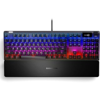 SteelSeries Apex 7 - Switches QX2 Red
