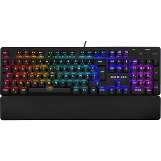 The G-Lab KEYZ Rubidium (FR)