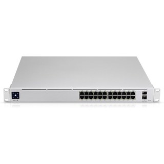 Ubiquiti UniFi USW-PRO-24-POE