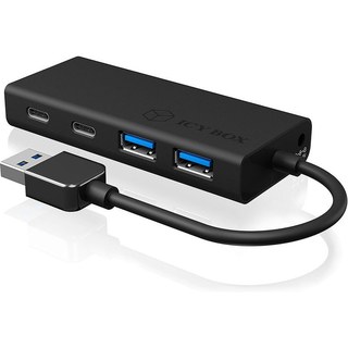 ICY BOX IB-HUB1426-U3