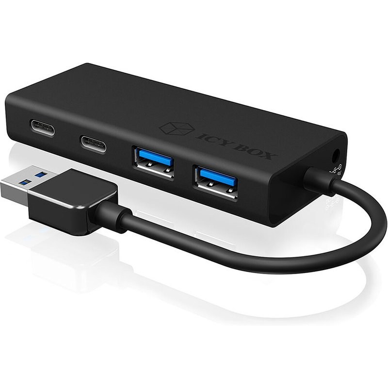 ICY BOX IB-HUB1426-U3