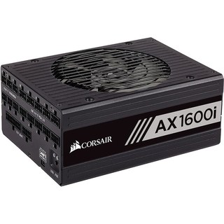 Corsair AX1600I 80PLUS Titanium