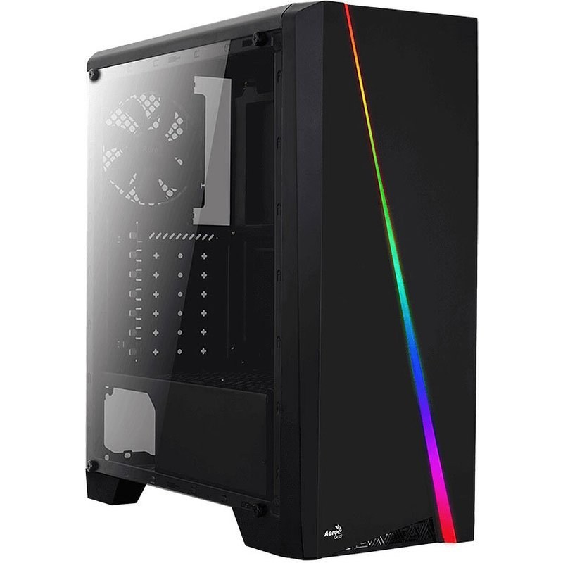 Aerocool Cylon (Noir)