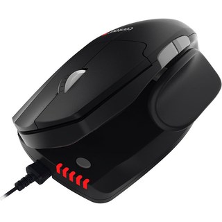 Contour Design Unimouse