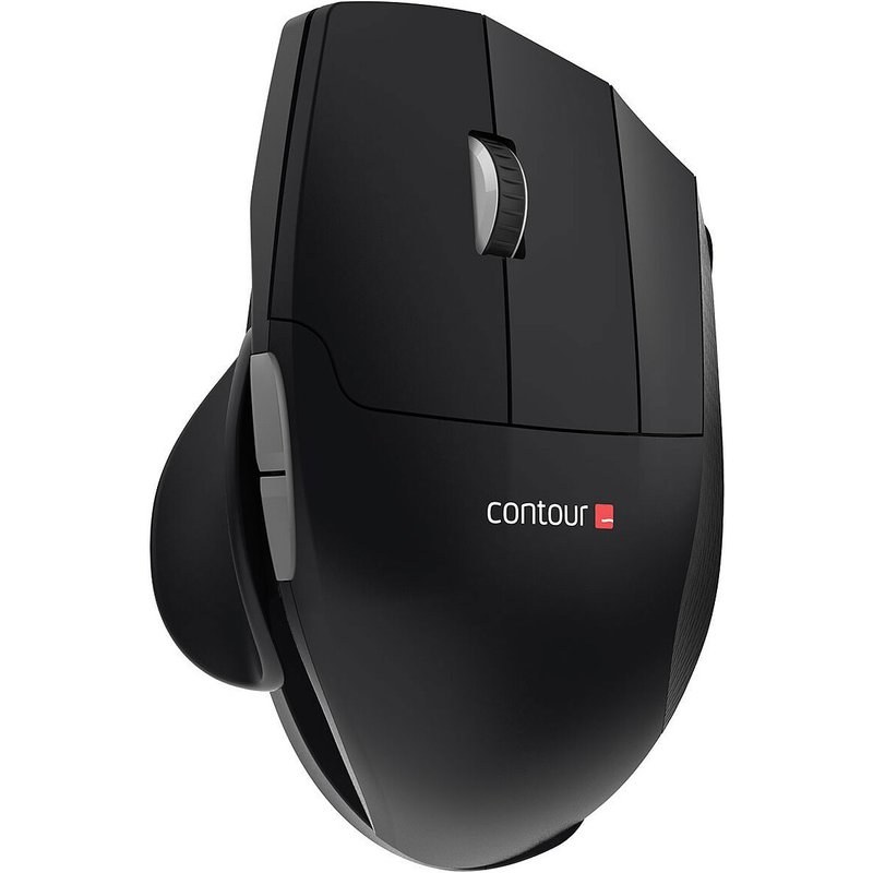 Contour Design Unimouse (Sans fil)