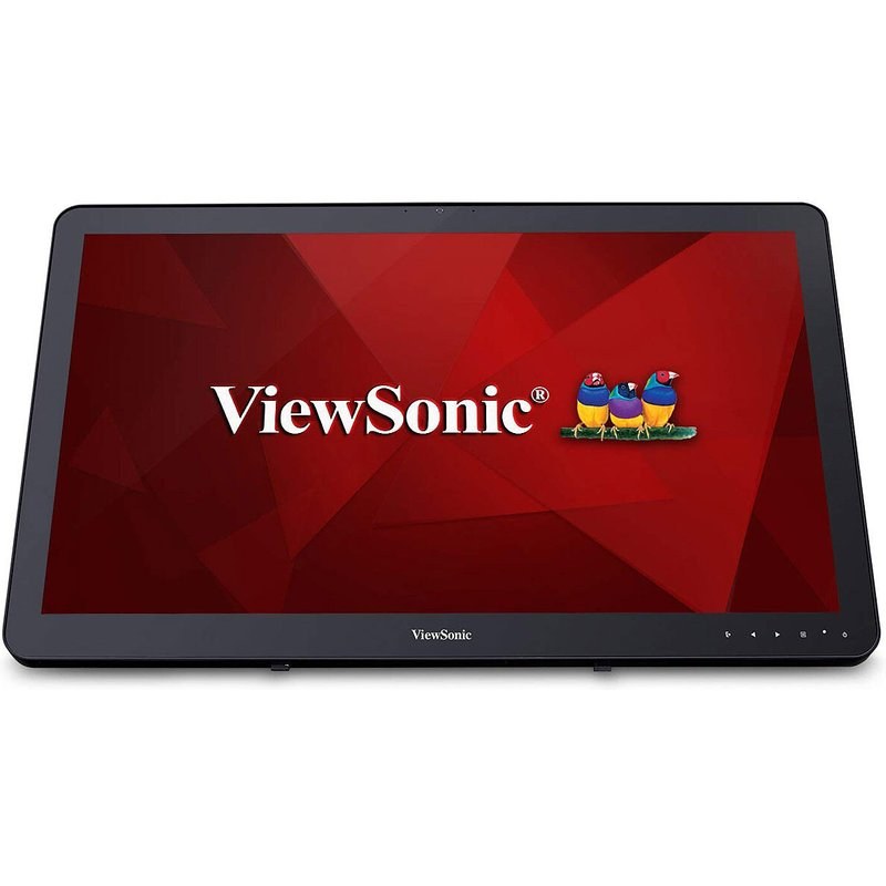 ViewSonic 23.6" LED Tactile - TD2430