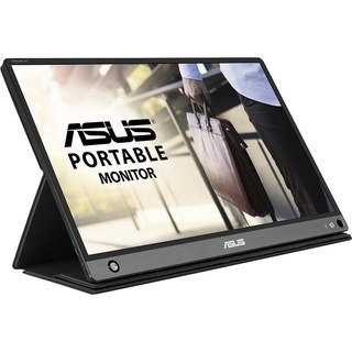 ASUS 15.6" LED - ZenScreen MB16AHP