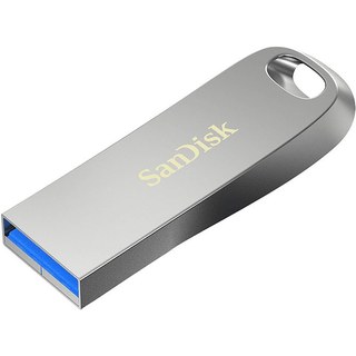 SanDisk Ultra Luxe 256 Go