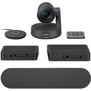 Logitech Rally Standard