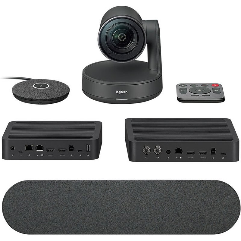 Logitech Rally Standard