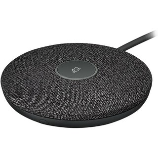 Logitech Rally Mic Pod