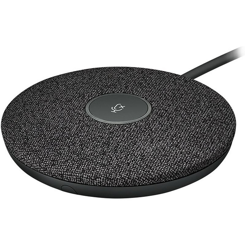 Logitech Rally Mic Pod