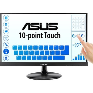 ASUS 21.5" LED Tactile - VT229H