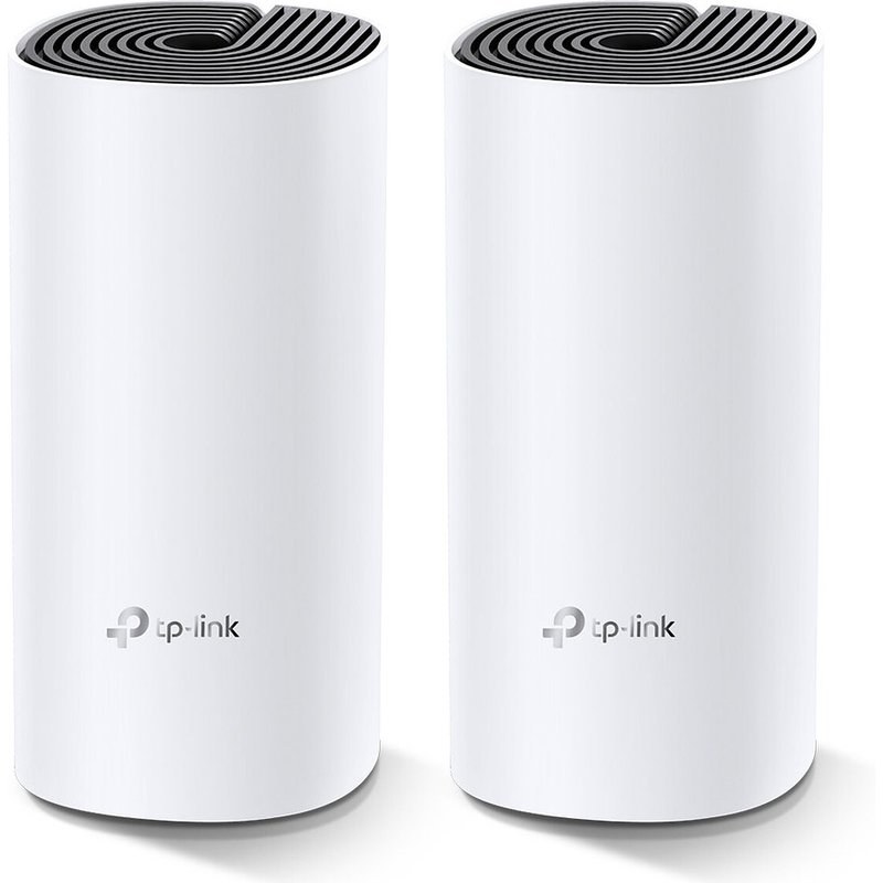 TP-LINK deco M4 (Pack de 2)