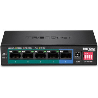 TRENDnet TPE-LG50