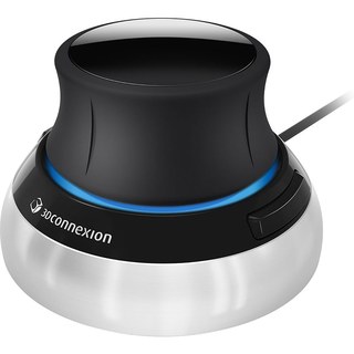 3DCONNEXION SpaceMouse Compact