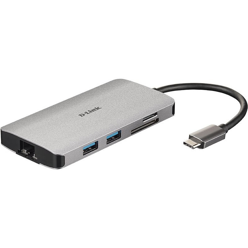 D-Link DUB-M810