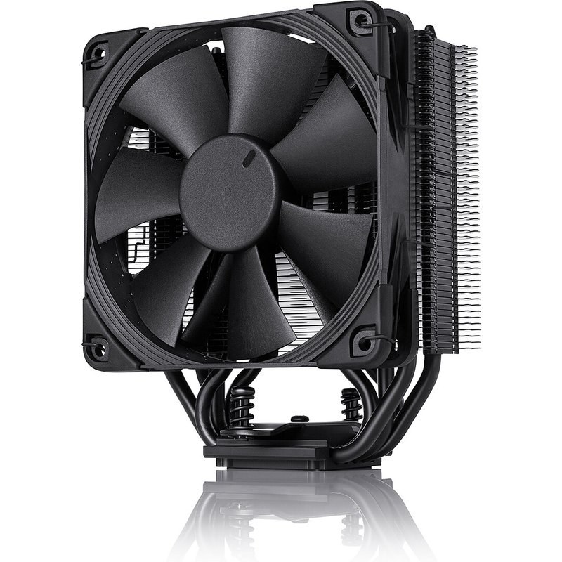 Noctua NH-U12S Chromax Black