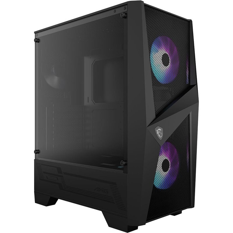 MSI MAG FORGE 100R
