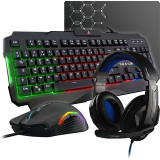 The G-Lab Combo Argon E (FR)