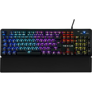 The G-Lab Keyz Carbon E
