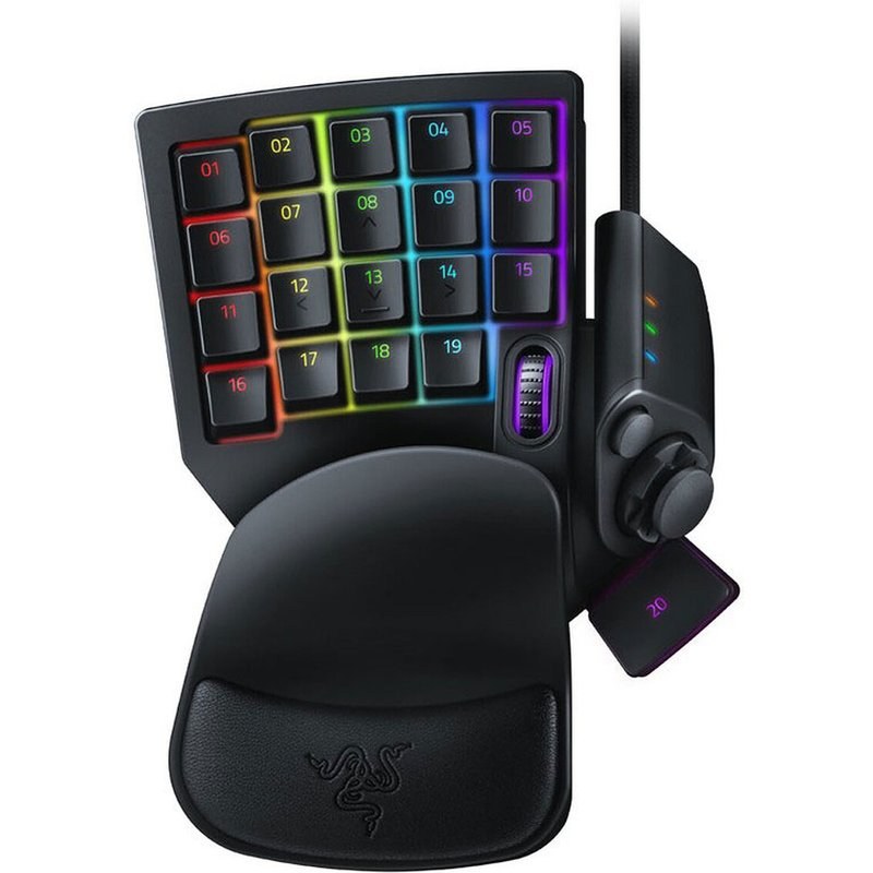 Razer Tartarus Pro (Noir)
