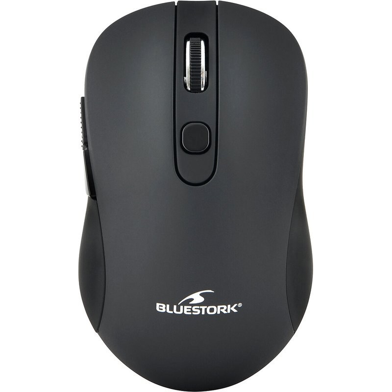 Bluestork Wireless Office 60 Noir