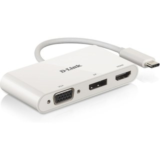 D-Link DUB-V310