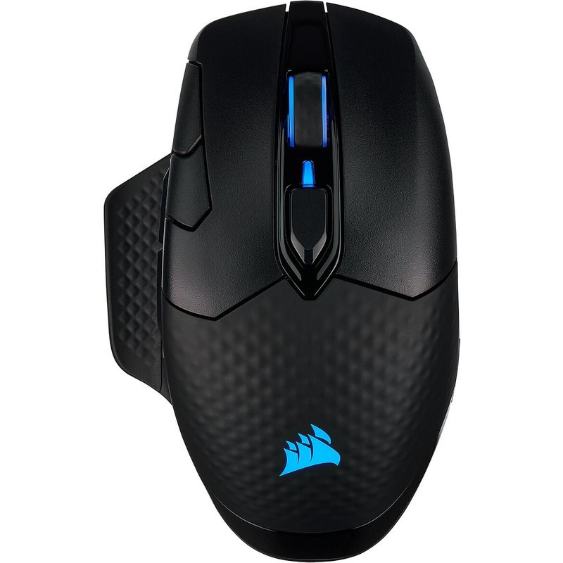 Corsair Dark Core RGB Pro