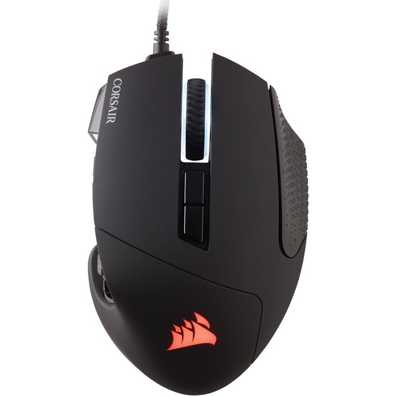Corsair Gaming Scimitar RGB Elite
