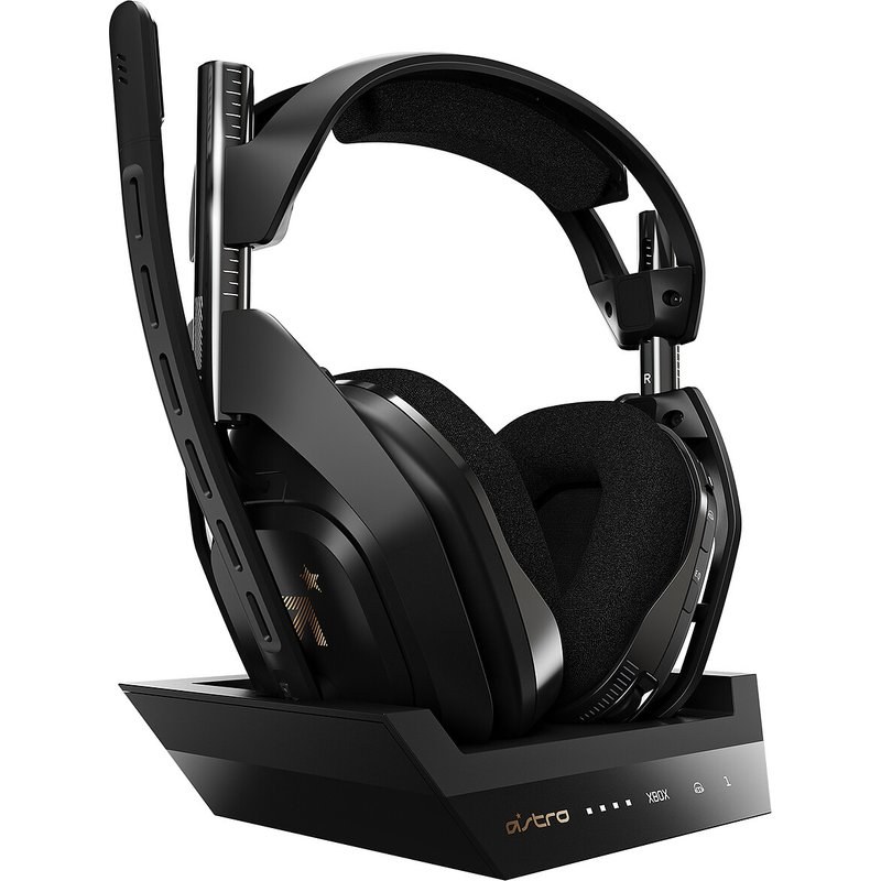 Astro A50 + Station d'accueil (Xbox One)