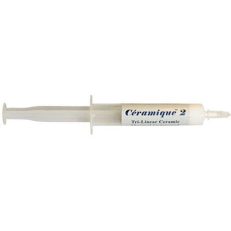 Arctic Silver Céramique 2 (25G)