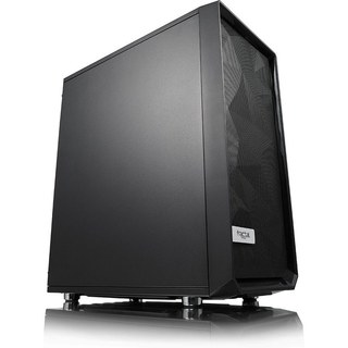 Fractal Design Meshify C (Noir)