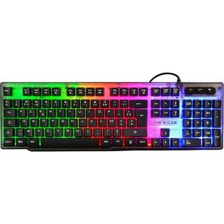The G-Lab KEYZ#NEON (FR)