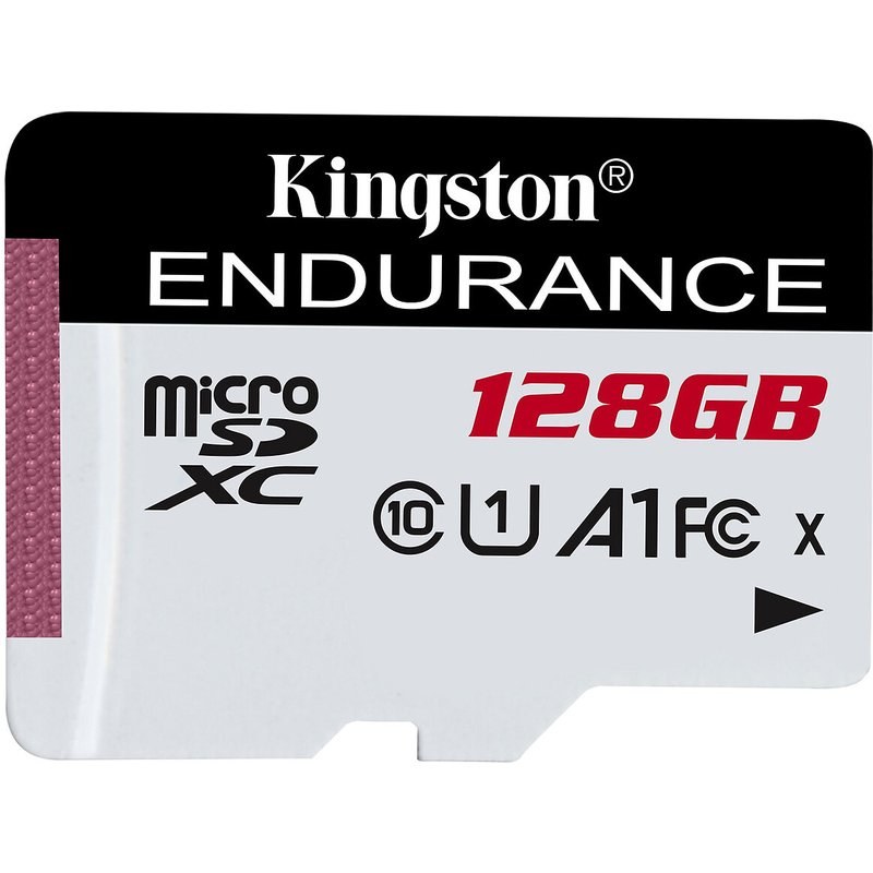 Kingston Endurance SDCE/128 Go