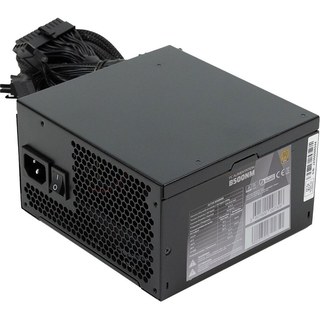 ALTYK B500NM