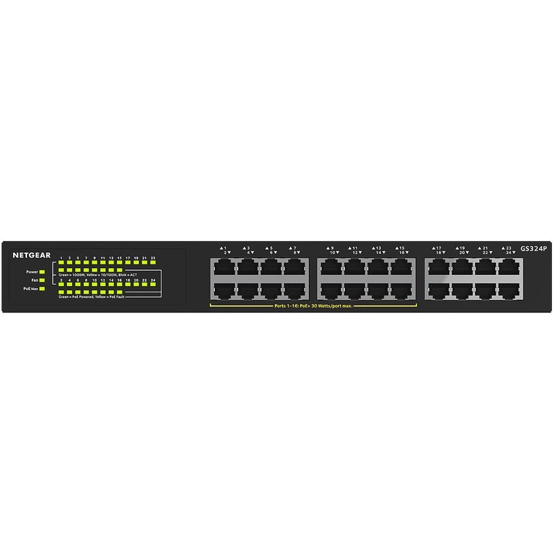 Netgear GS324P